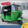 City taxi bajaj passenger motorcycle 2