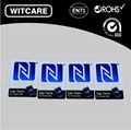  Ntag203 NFC tag for Samsung Note3 Galaxy S4 Lumia920 Nexus4/10 BlackBerry HTC