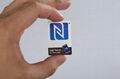  Ntag203 NFC tag for Samsung Note3 Galaxy S4 Lumia920 Nexus4/10 BlackBerry HTC 4