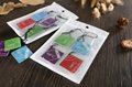  Universal Smart NFC Tags Sticker Ntag203 for Sony Samsung Note3 Galaxy S4 Lumia 4