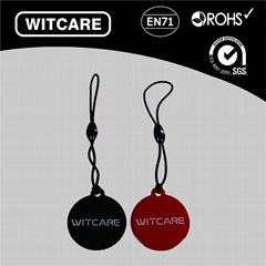 Waterproof Ntag 203 NFC Smart Tags compatible with all the Enabled NFC Device 