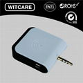 ISO14443A 13.56MHZ RFID Reader Writer