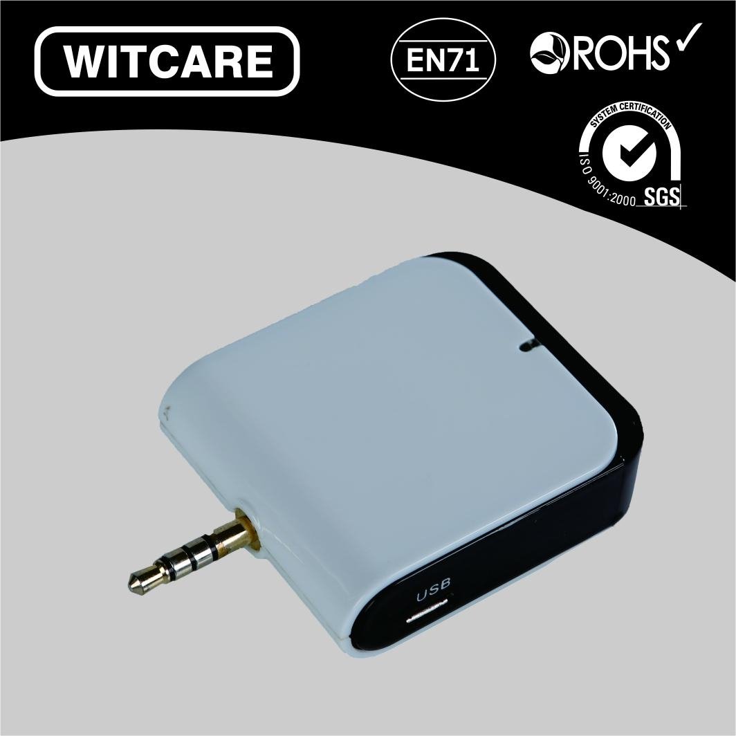 ISO14443A 13.56MHZ RFID Reader Writer  2