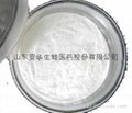 sodium hyaluronate high molecular weight raw material