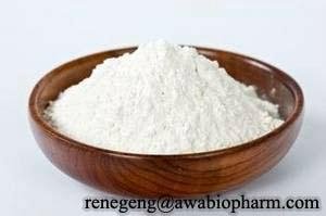 sodium hyaluronate raw material