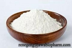 sodium hyaluronate raw material