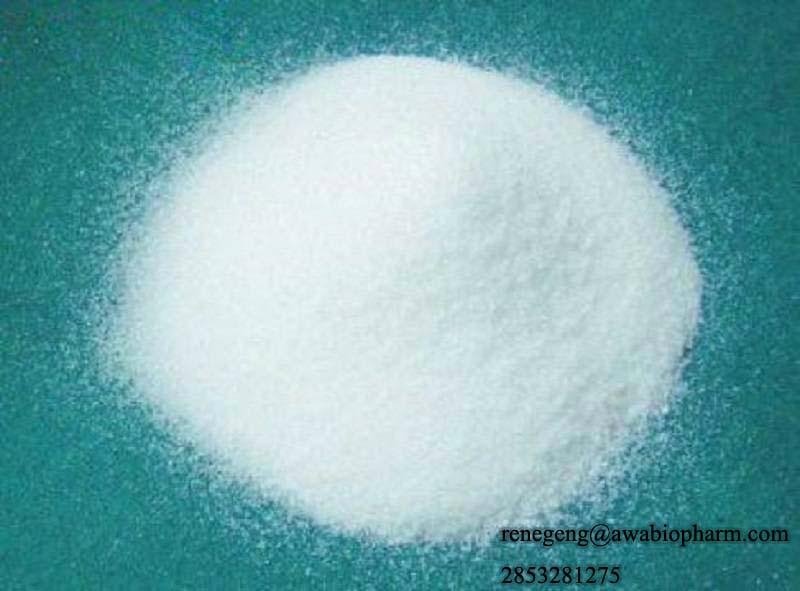 sodium hyaluronate raw material 4
