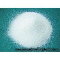 sodium hyaluronate raw material