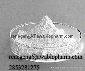 hyaluronic acid  raw material 3
