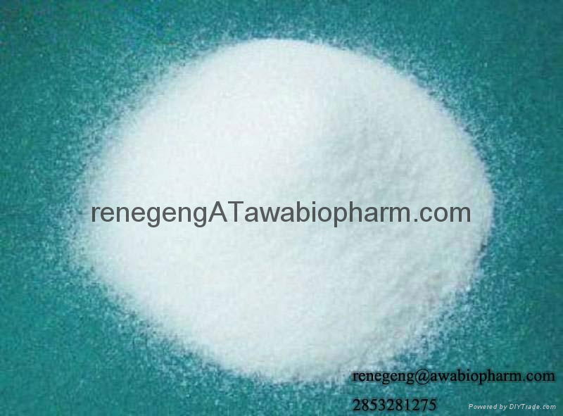 hyaluronic acid  raw material 4