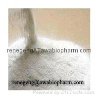 sodium hyaluronate  raw material 2