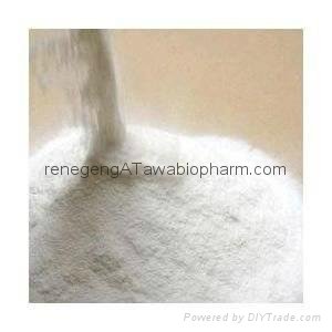 sodium hyaluronate  raw material