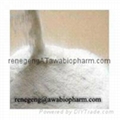 hyaluronic acid food grade、common molecular weight 1