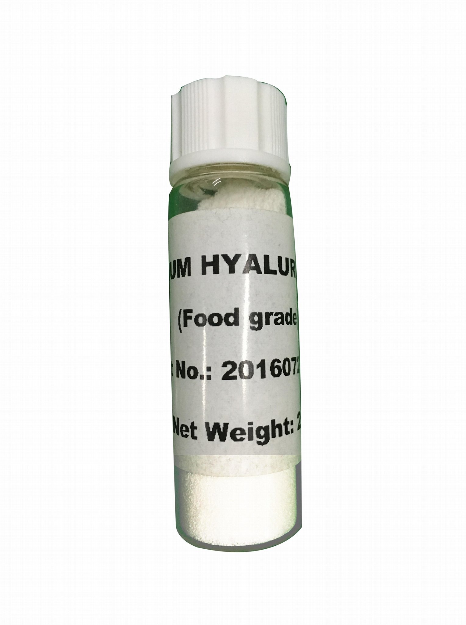 hyaluronic acid raw material