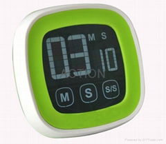 digital timer