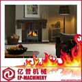 Woodburning Boiler Stoves-L657 1