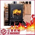 Woodburning Boiler Stoves-L657 4