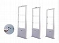 LSG405 HF RFID Library Security Gate 1