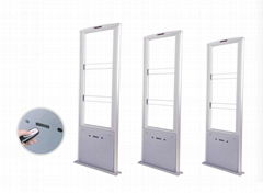 LSG405 HF RFID Library Security Gate