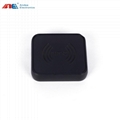 RL861 HF Multi-protocols RFID Reader 4