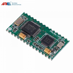 PRL86 HF Multi-protocols RFID Reader Module