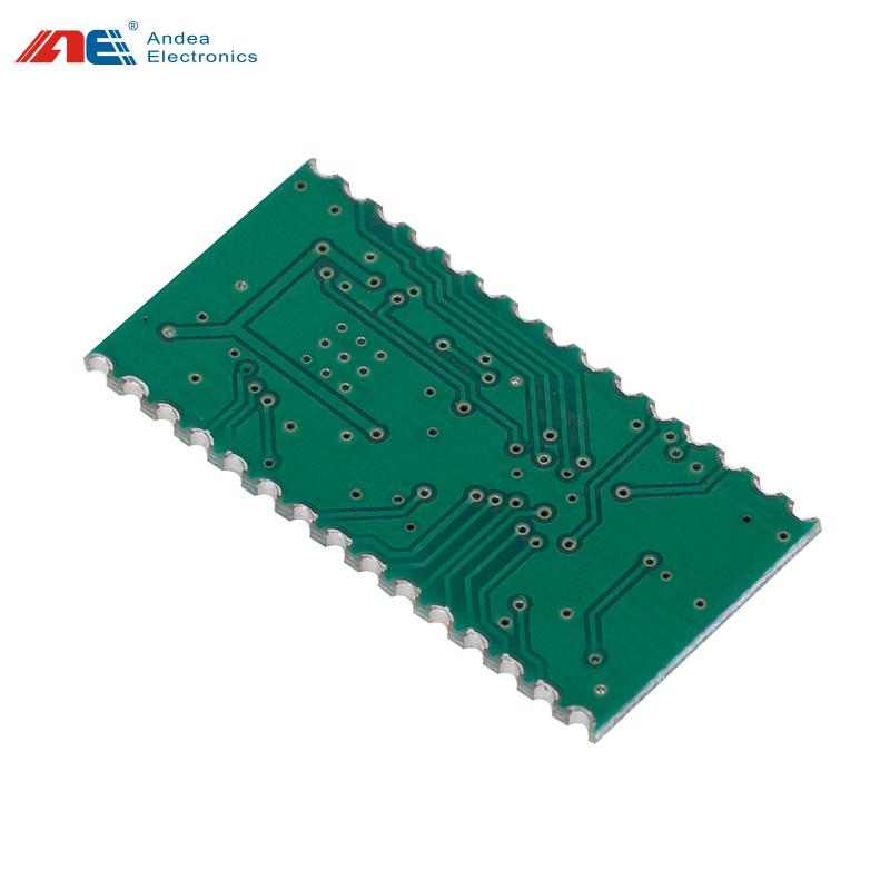 PRL86 HF Multi-protocols RFID Reader Module 3