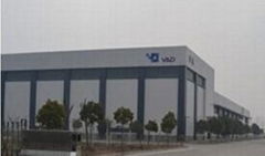 V&D New Materials (Jiangsu) Co., LTD