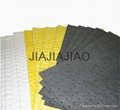 chemical absorbent pad 2