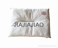 Oil Only Absorbent Pillow for Spill