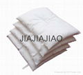 Oil Only Absorbent Pillow for Spill Emergency 2