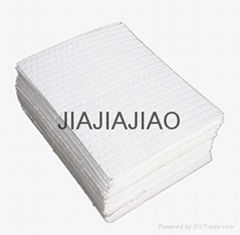 oil absorbent pads oil absorbent roll