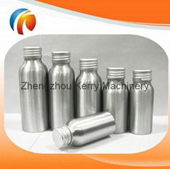 Aluminum Cosmetic Bottle