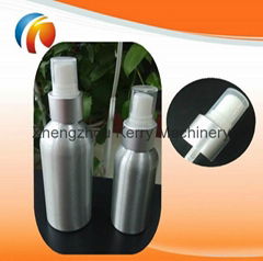 Bottle Aluminum