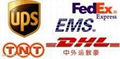 international express delivery from