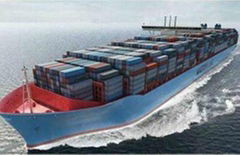 Sea freight to Singapore from China with