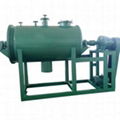 PZG Series Vacuum Harrow Dryer