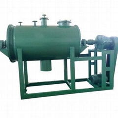 PZG Series Vacuum Harrow Dryer  