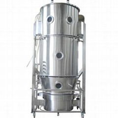 FL Series Boiling and Granulating Dryer 