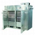 CT-C Series Hot Air Circulating Oven  1