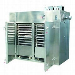 CT-C Series Hot Air Circulating Oven 