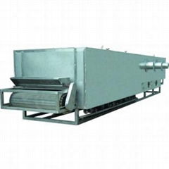 DW Series General Mesh-belt Dryer 