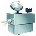 GHL High Speed Mixing Granulator  1