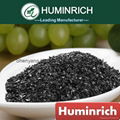 Huminrich SH9005-9 Super Potassium Humate Shiny Flakes 3