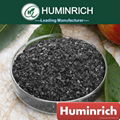 Huminrich SH9005-9 Super Potassium Humate Shiny Flakes 1