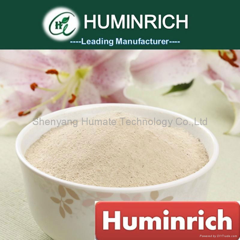 Huminrich SY2001 Compound Amino Acid Powder 3