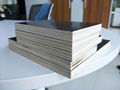 Marine plywood