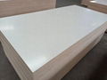 Melamine plywood 5