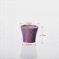 ceramic candle cup 2