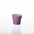 ceramic candle cup 4