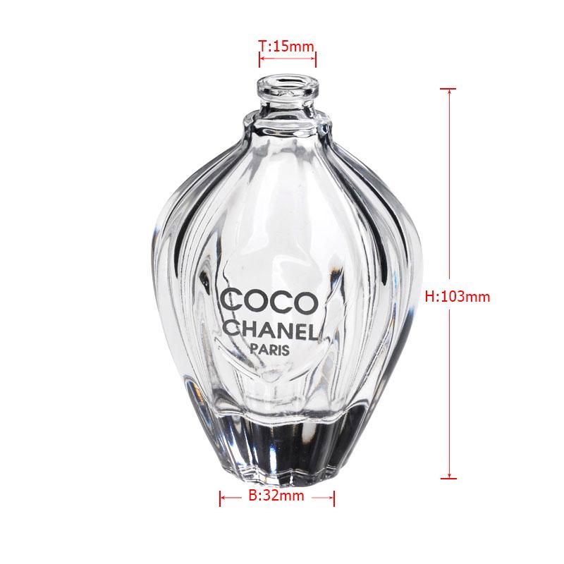 customized perfume bottle wholesale 3